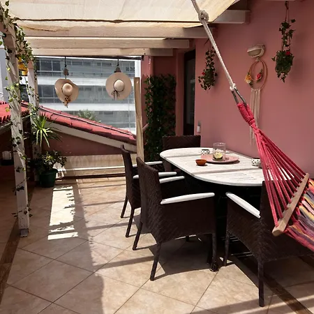 Tatil Evi & Me, Near The Sea And Patras