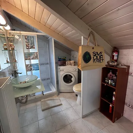 Tatil Evi & Me, Near The Sea And *