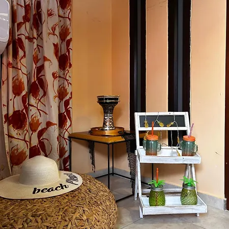 & Me, Near The Sea And *