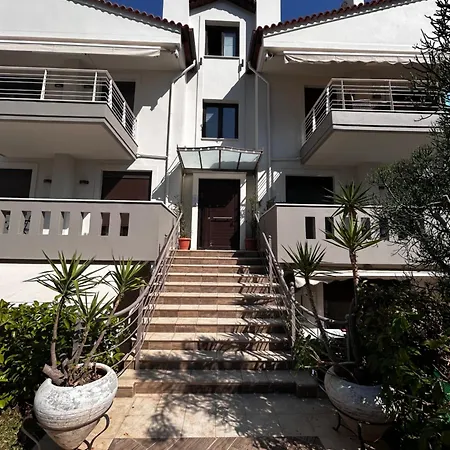 & Me, Near The Sea And