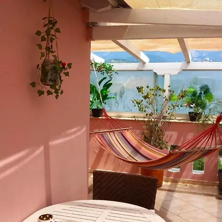 & Me, Near The Sea And *