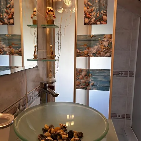 & Me, Near The Sea And