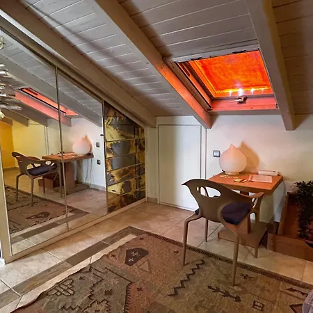 & Me, Near The Sea And Nyaraló *