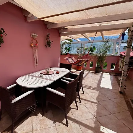 & Me, Near The Sea And