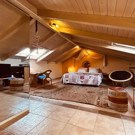 & Me, Near The Sea And Nyaraló Pátra