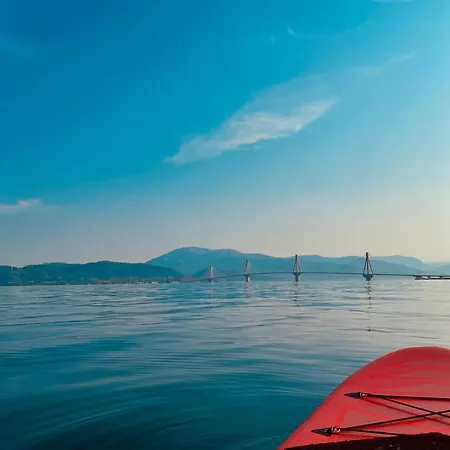 & Me, Near The Sea And *