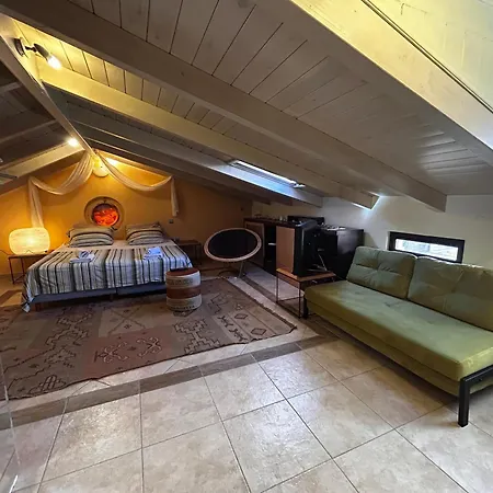 & Me, Near The Sea And Pátra