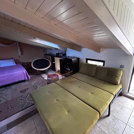 & Me, Near The Sea And Nyaraló