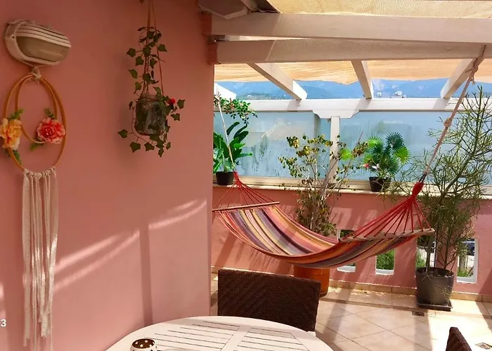 & Me, Near The Sea And *