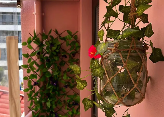 Dom wakacyjny & Me, Near The Sea And