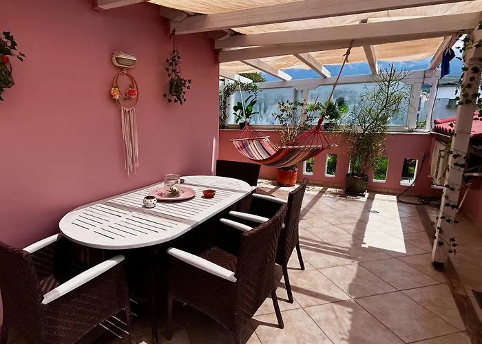 & Me, Near The Sea And