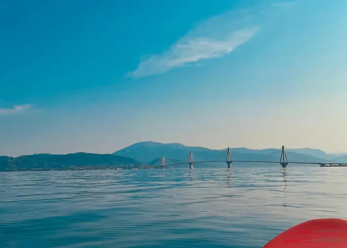 & Me, Near The Sea And *