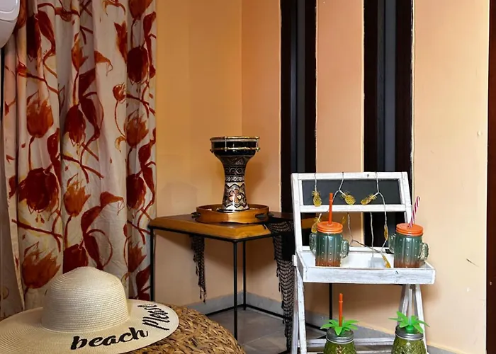 & Me, Near The Sea And *