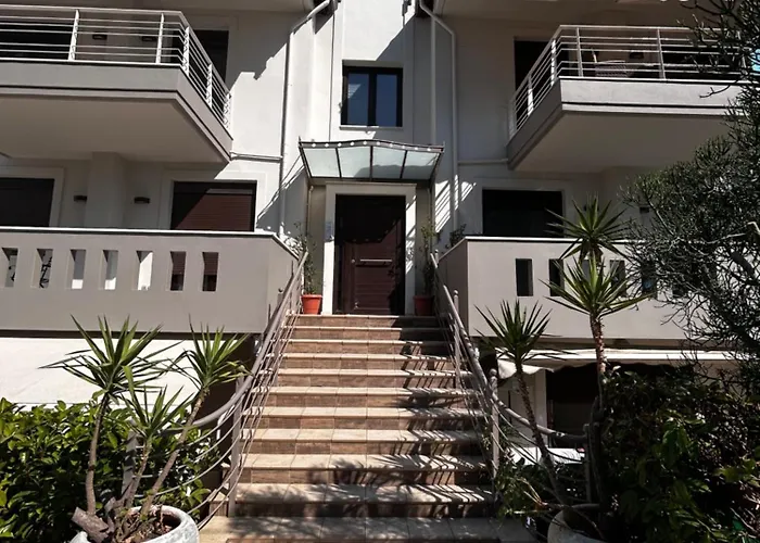 & Me, Near The Sea And